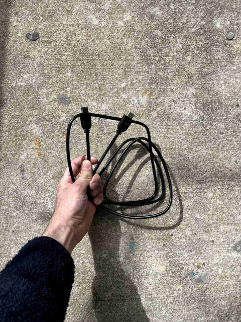 Good Ole HDMI Cable