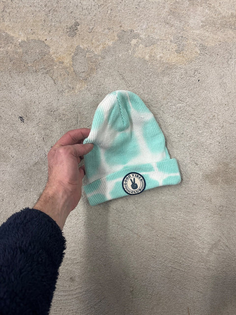 Good Vibes Club Beanie