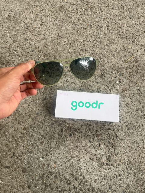 Goodr Sunglasses