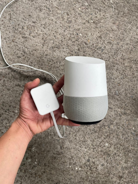 Google Home Smart Speaker