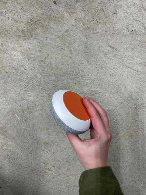 Google Nest Mini Smart Speaker