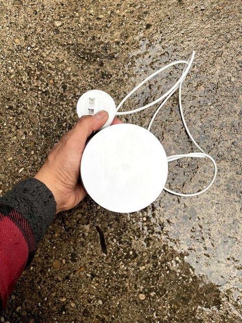 Google Wifi Router