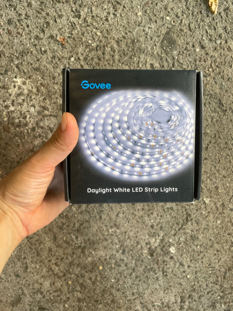 Govee LED Strip Lights