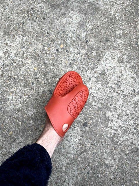 Grab This Hot Thing Silicone Glove