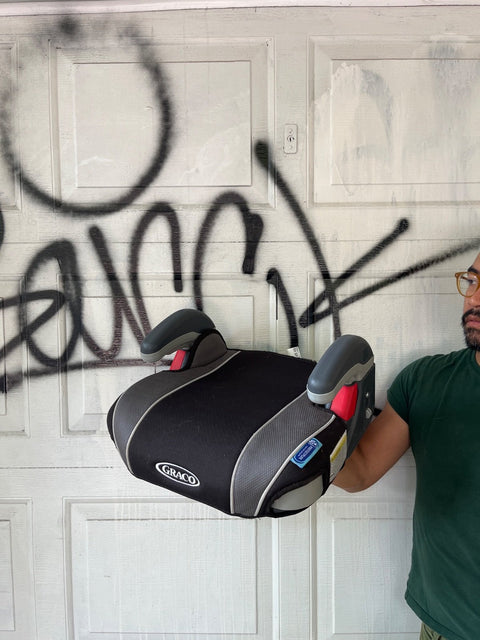 Graco Booster Car Seat