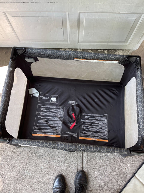 Graco Pack N Play