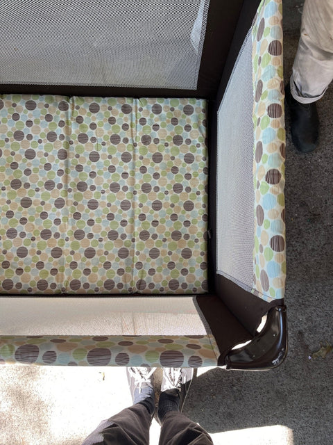 Graco Pack 'N Play