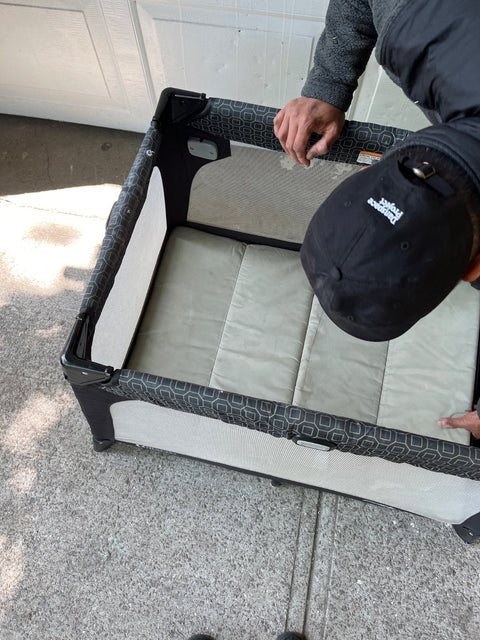 Graco Pack N Play