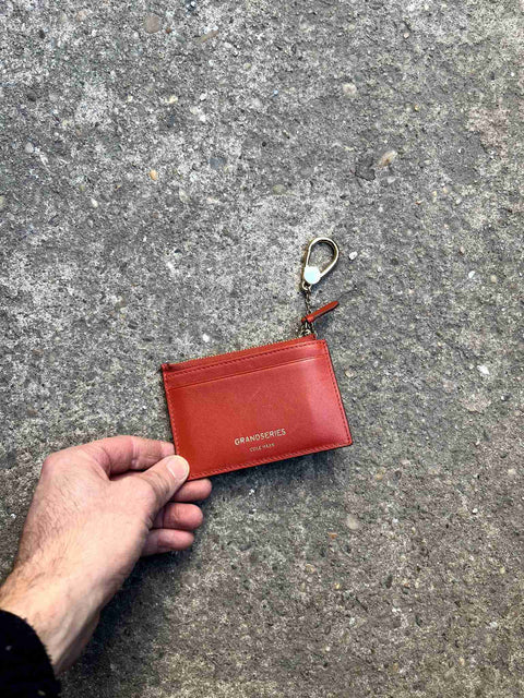 Grand Series Cole Hann Card Holder