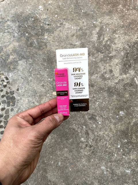 GrandeLASH-MD Serum