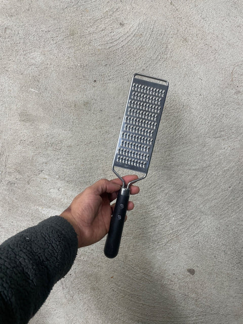 Grater