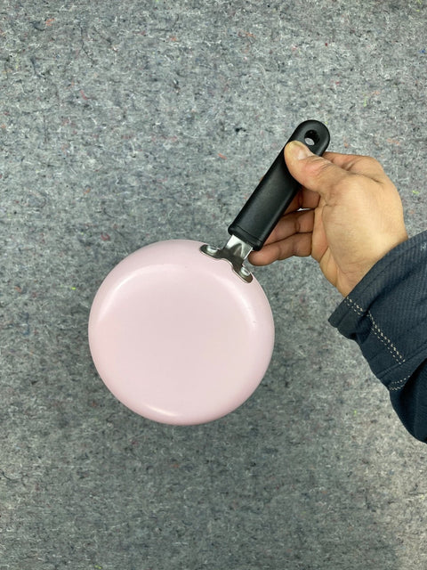 GreenLife Saucepan