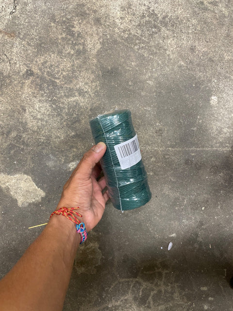 Green Craft Twine