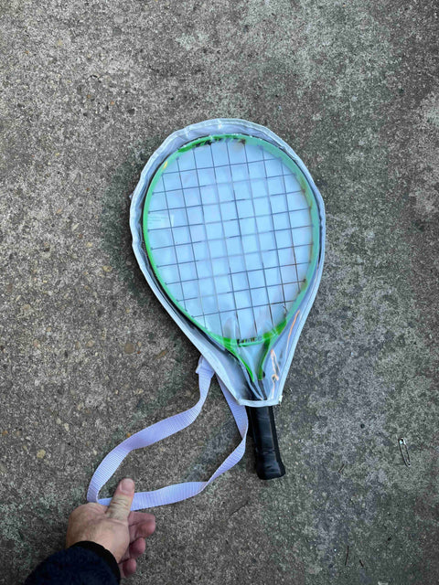 Green Prince Tour 17 Junior Tennis Racket
