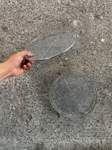 Grill Mesh Pot Holders