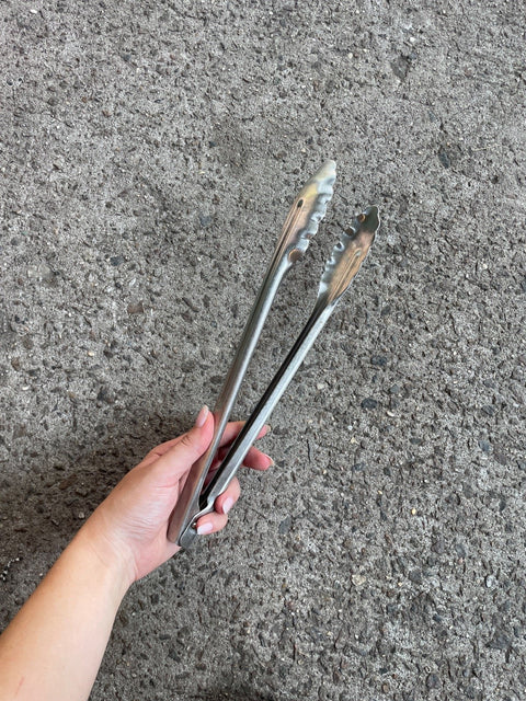 Grilling Tongs