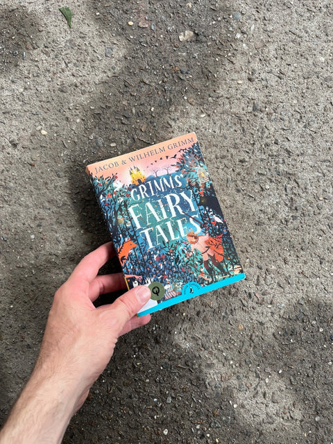 Grimm's Fairy Tales