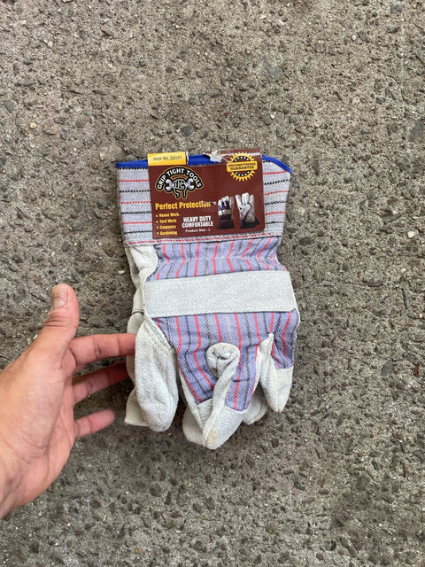 Grip Tight Tools Gloves