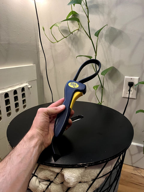 Grip Wrench Strap Wrench