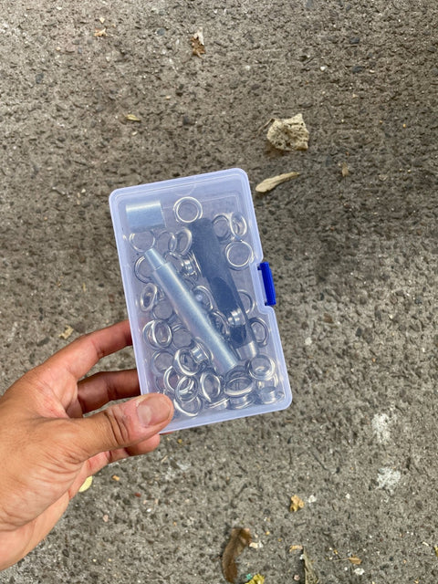 Grommet Setting Kit