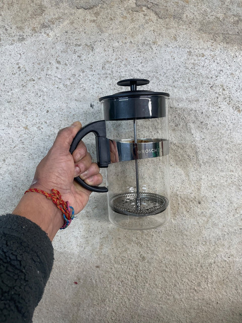 Grosche French Press