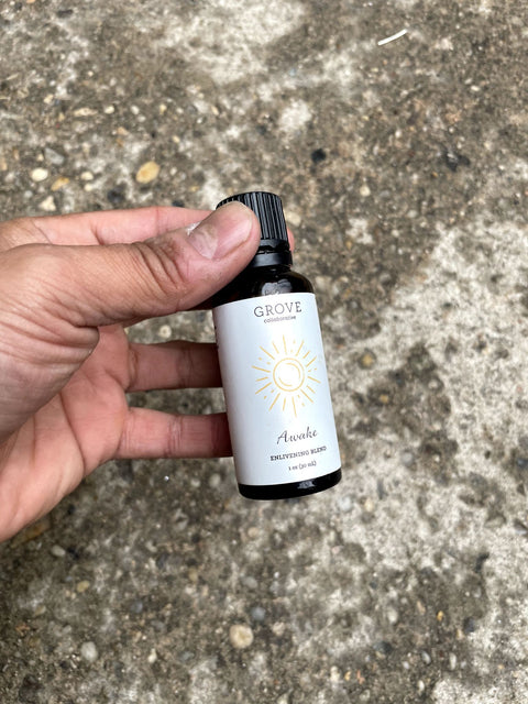 Grove Awake Essential Oil