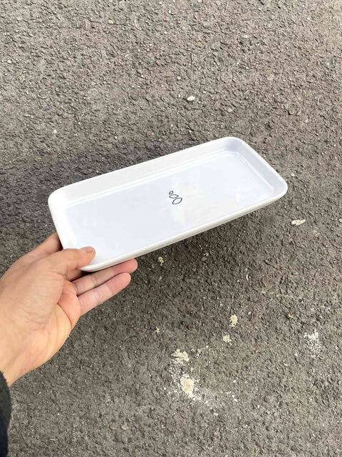 Grove & Co Bathroom Tray