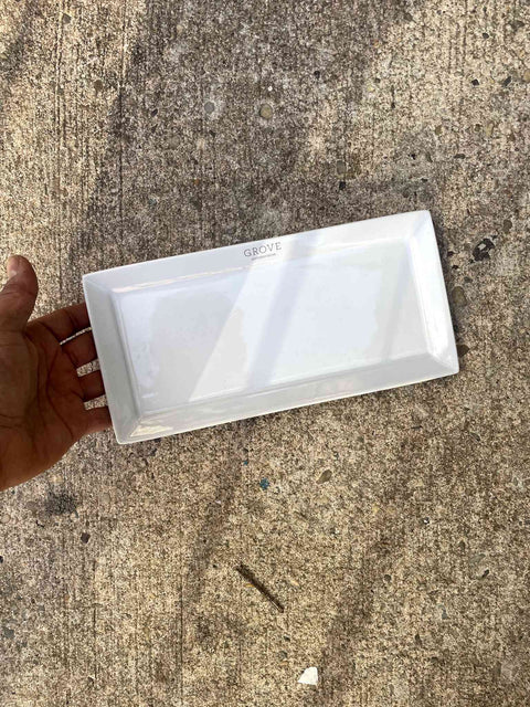 Grove Dish