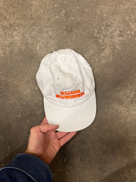 Guava Summer Baseball Cap