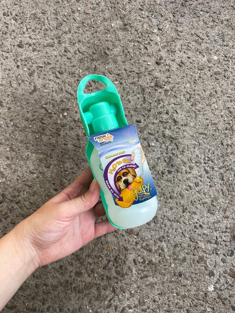 Gulpy Pet Water Dispenser