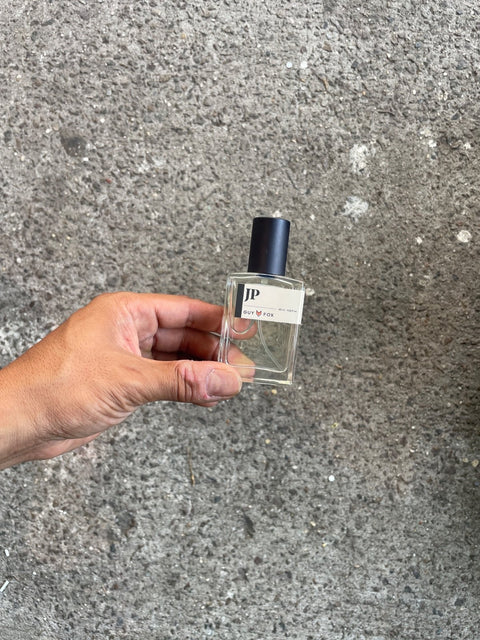 Guy Fox JP Fragrance