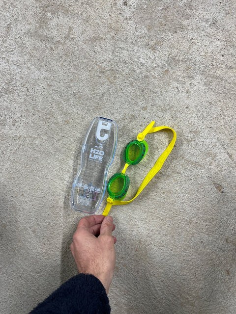 H2O Life Swim Kids Goggles