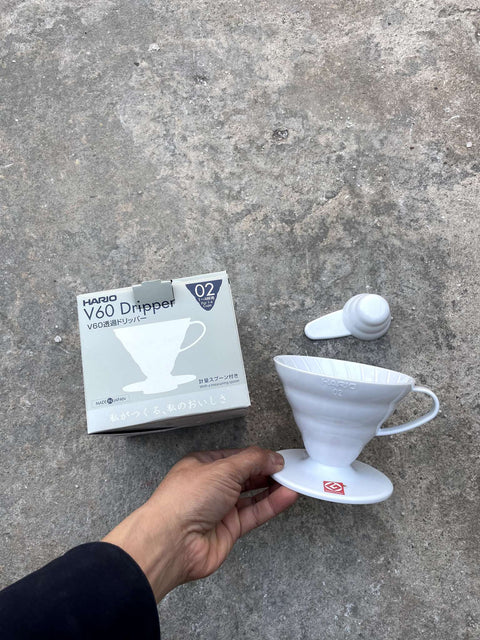 HARIO V60 Dripper