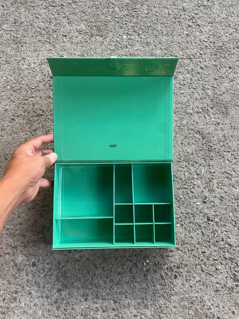 HAY Storage Box