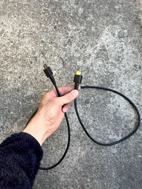 HDMI Cable