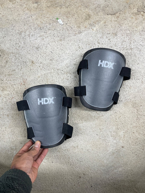 HDX Knee Pads