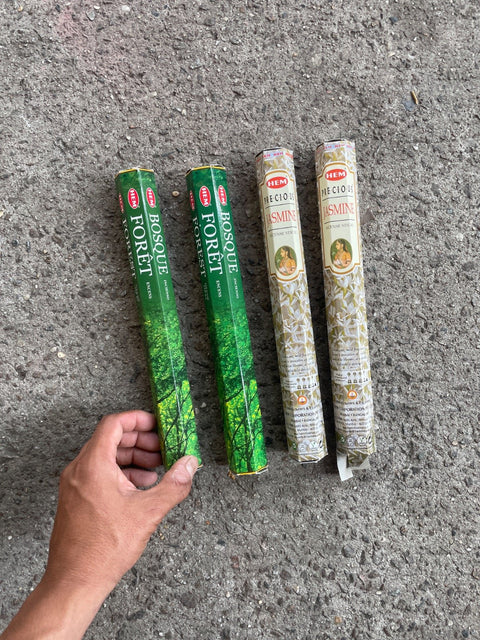 HEM Incense Variety Pack