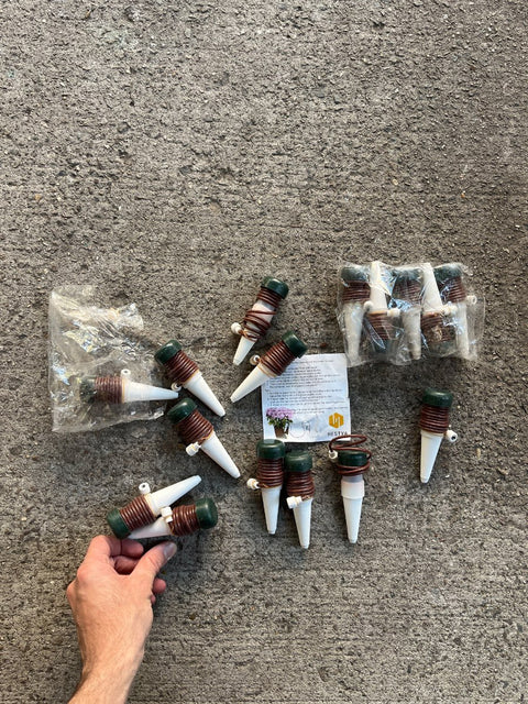 HESTYA Plant Watering Stakes