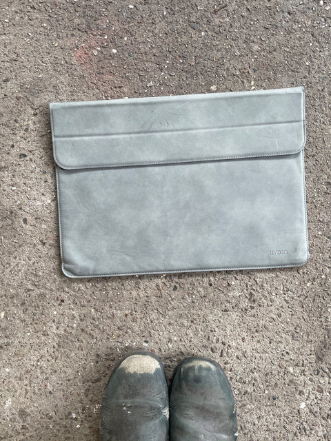 HYZUO Laptop Sleeve, 11x15"
