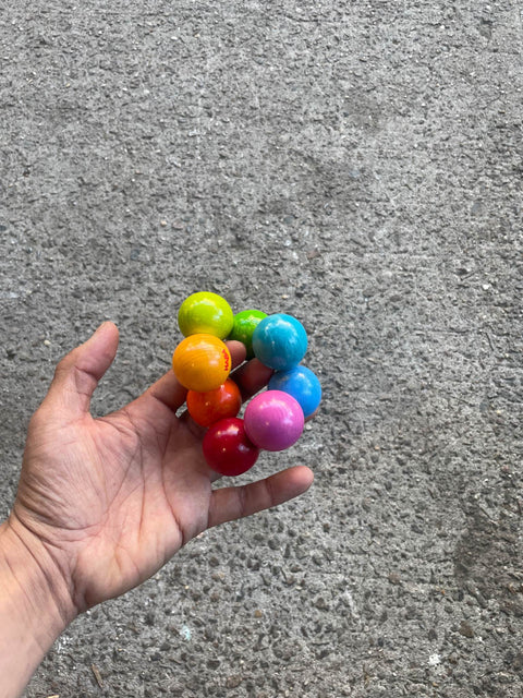 Haba Wooden Fidget Toy