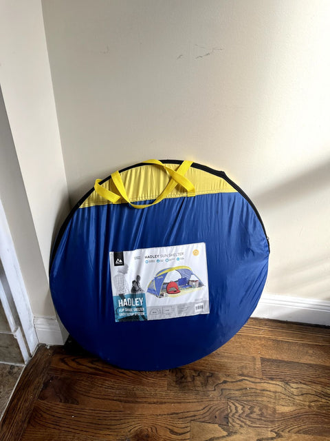 Hadley Sun Shelter Tent