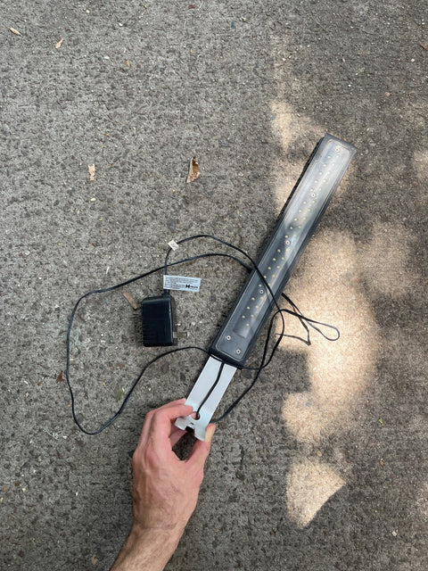 Hagen LED Aquarium Light