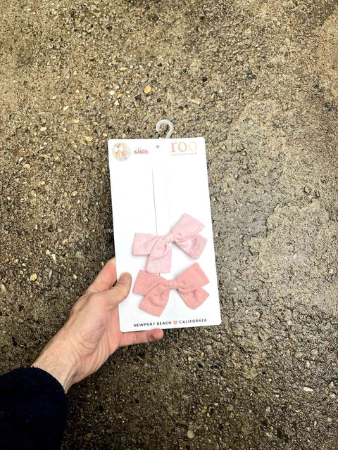 Hair Bows Clips