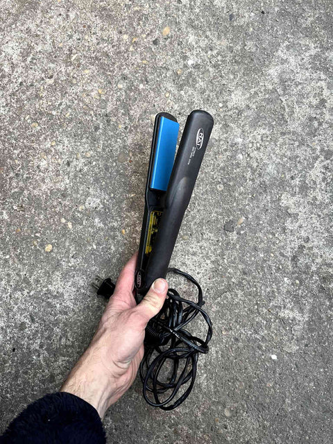 Hair Straightener