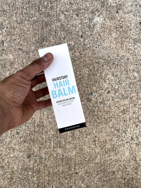 Hairstory Hair Balm