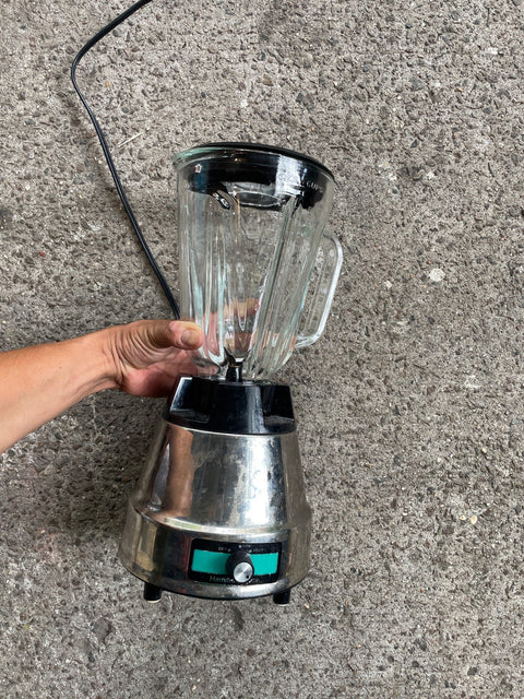 Hamilton Beach Blender