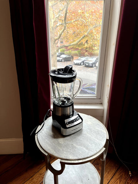 Hamilton Beach Wave Crusher Multi-Function Blender