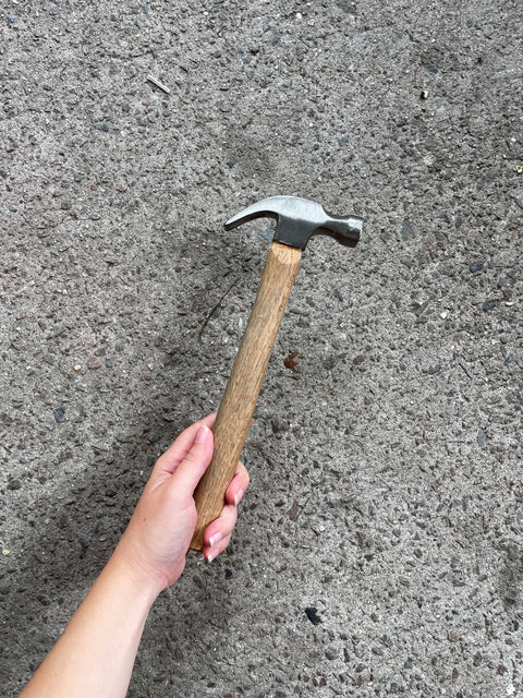 Hammer!