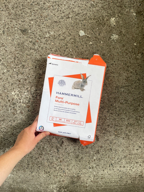 Hammermill Multi-Purpose Paper