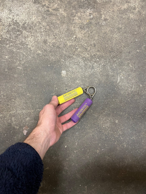 Hand Grippers